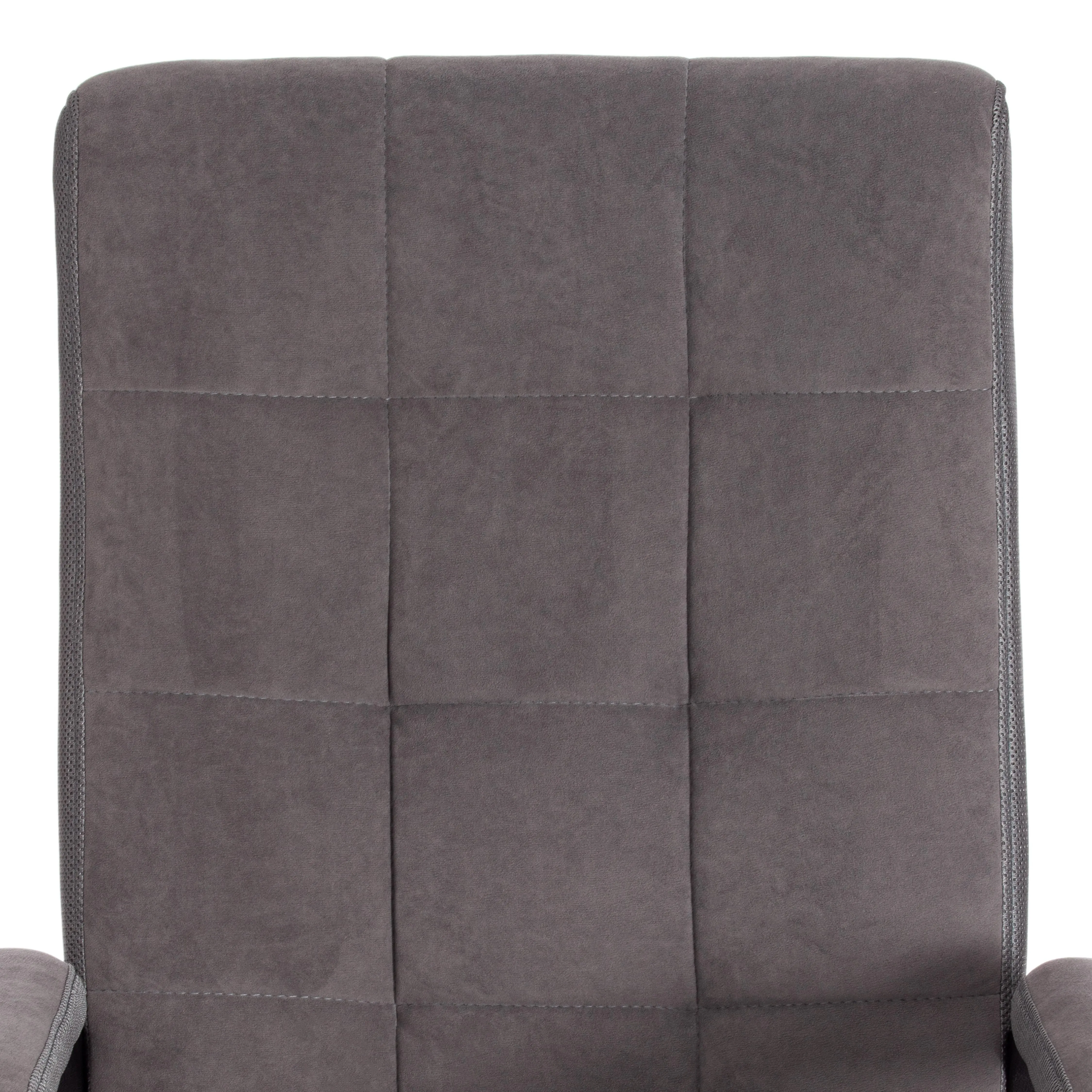 Кресло TRENDY (22) ткань серый