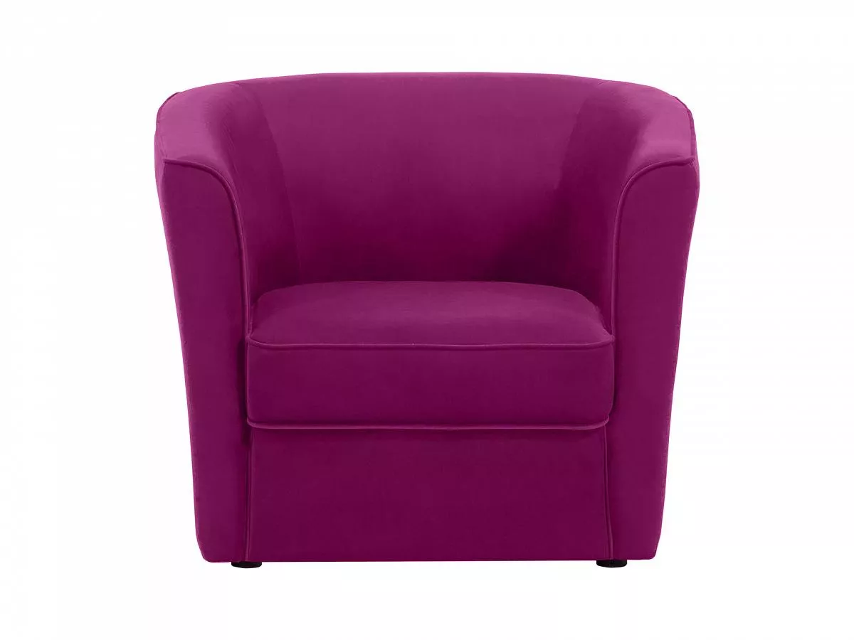 Кресло California фиолетовый 434202