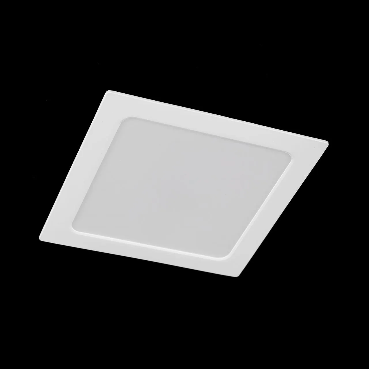 Точечный встраиваемый светильник Citilux Галс CLD55K16N