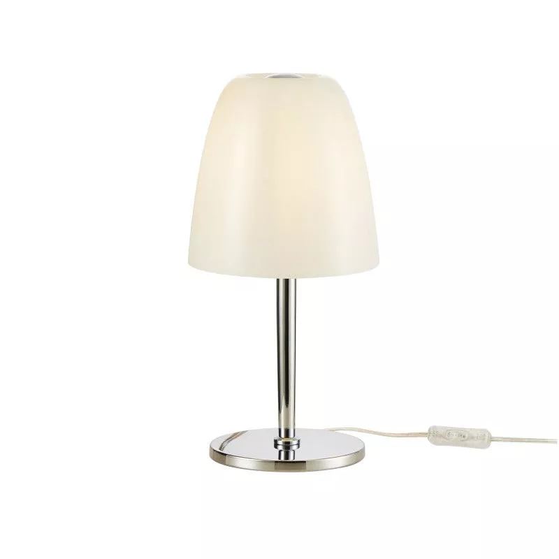 Лампа настольная Favourite Seta 2961-1T