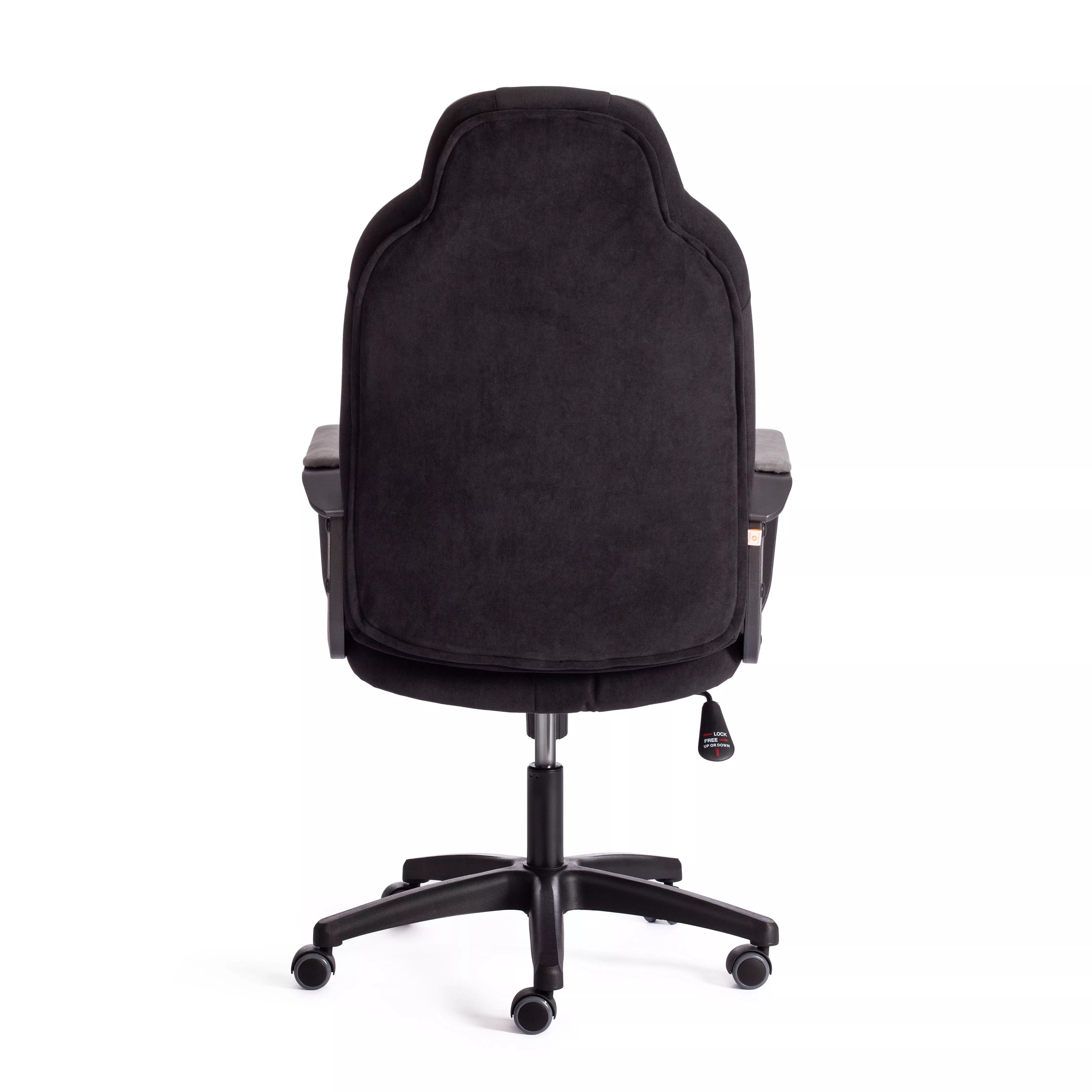 Кресло для геймера NEO 2 (22) Черный /Серый