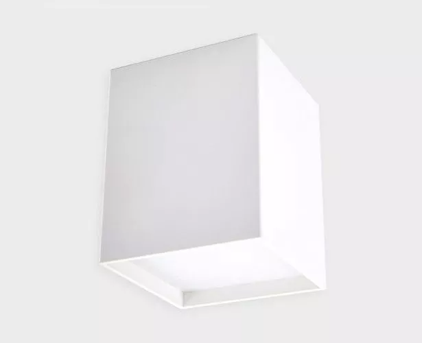 Точечный накладной светильник ITALLINE DL 3028 white 4000K