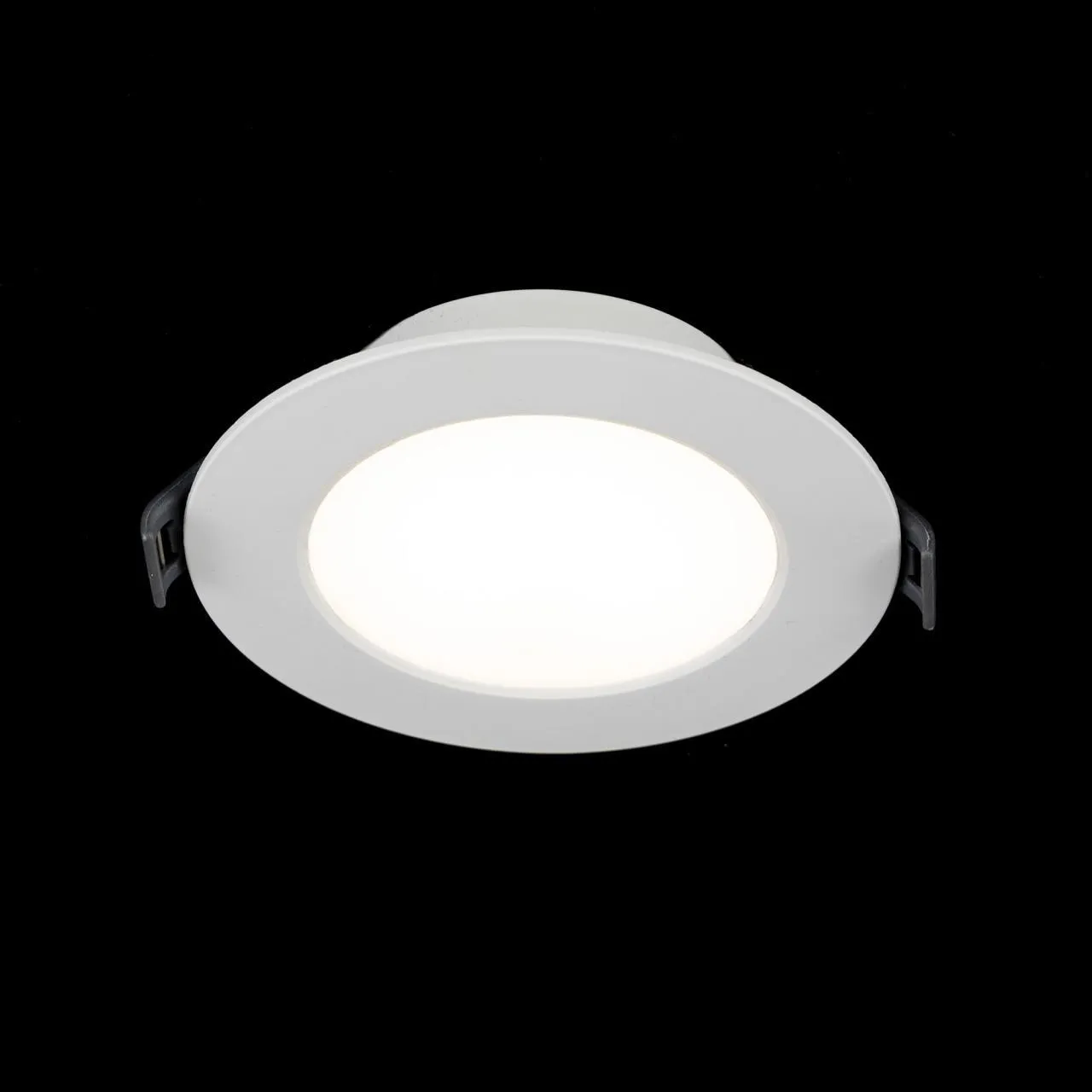 Точечный встраиваемый светильник Citilux Галс CLD5505N