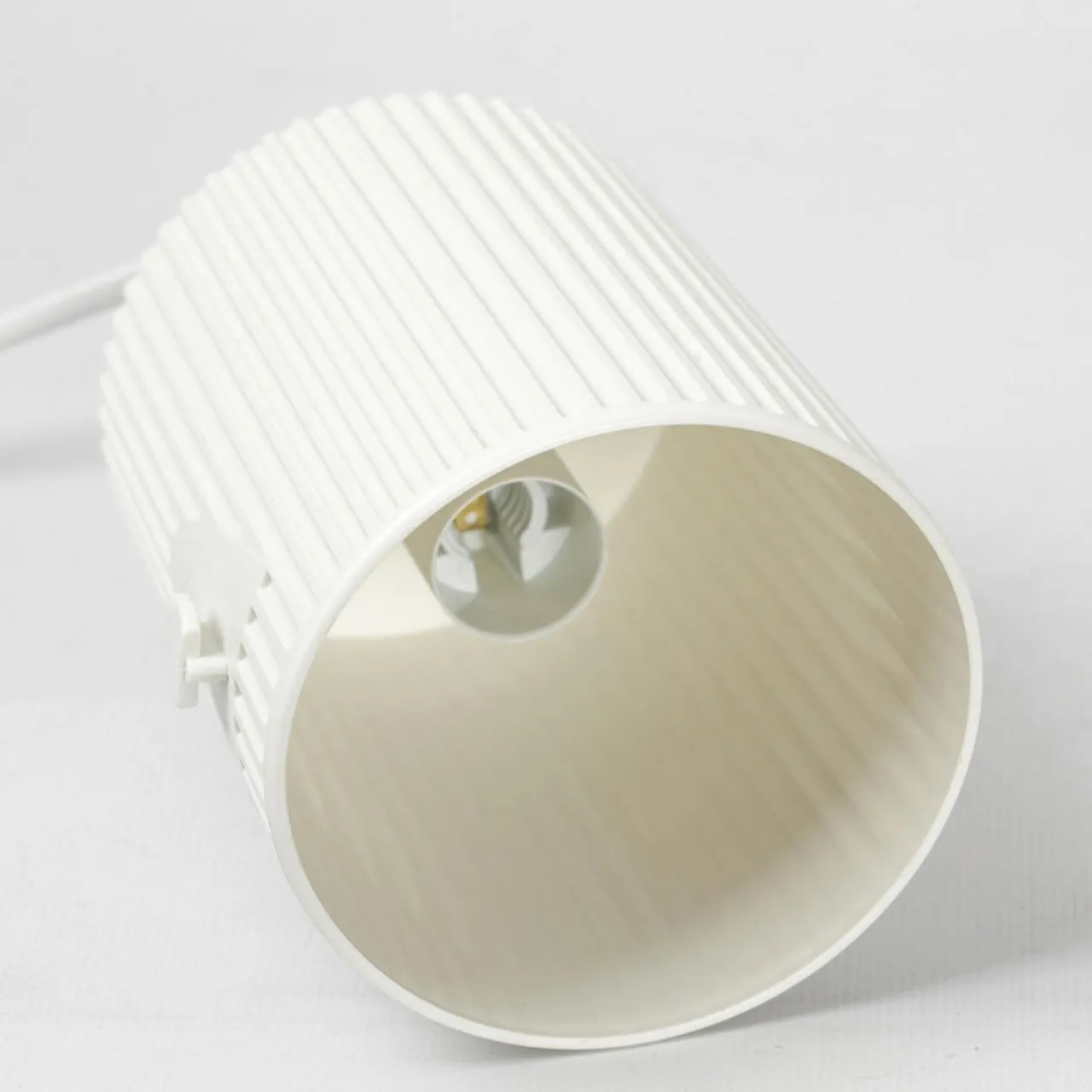 Лампа настольная Lussole UNION LSP-0672