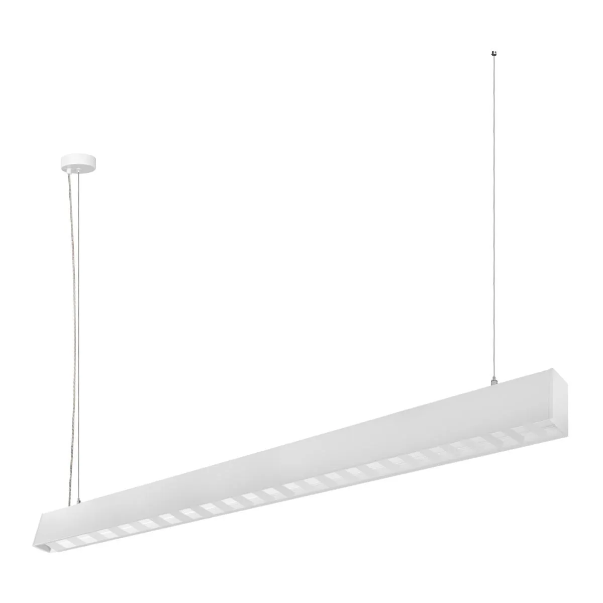 Подвесной светильник Loft It Vim 10318/D White