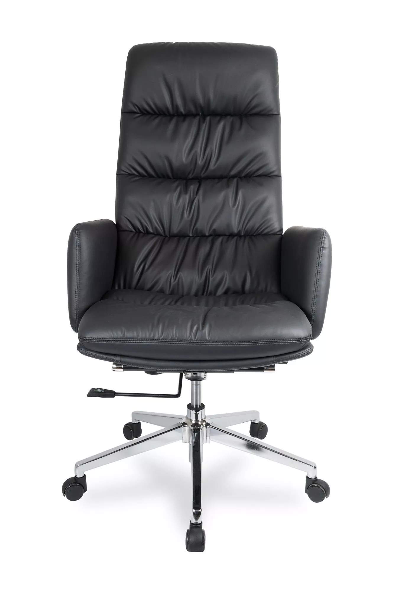 Кресло для руководителя College CLG-625 LBN-A Черный