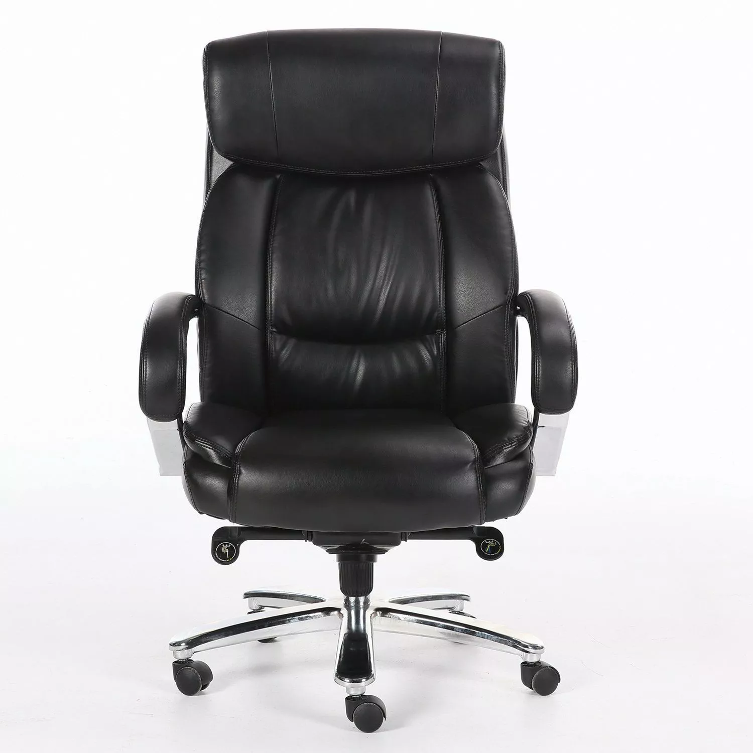 Кресло руководителя BRABIX PREMIUM Direct EX-580 Черный 531824