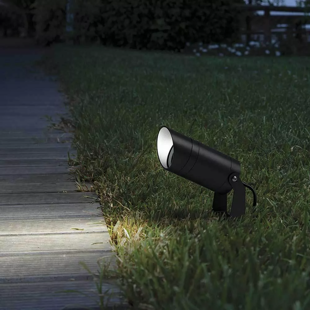 Садово-парковый фонарь Ideal Lux Starlight PT 05.5W 3000K