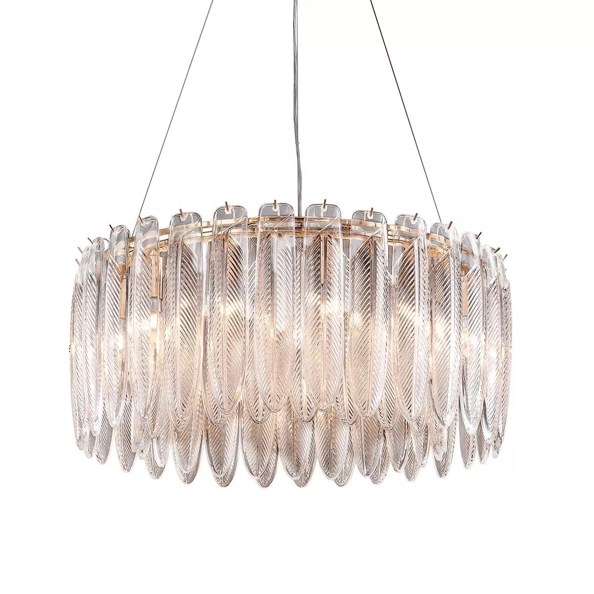 Люстра Delight Collection MD22027002 MD22027002-D65 light rose gold