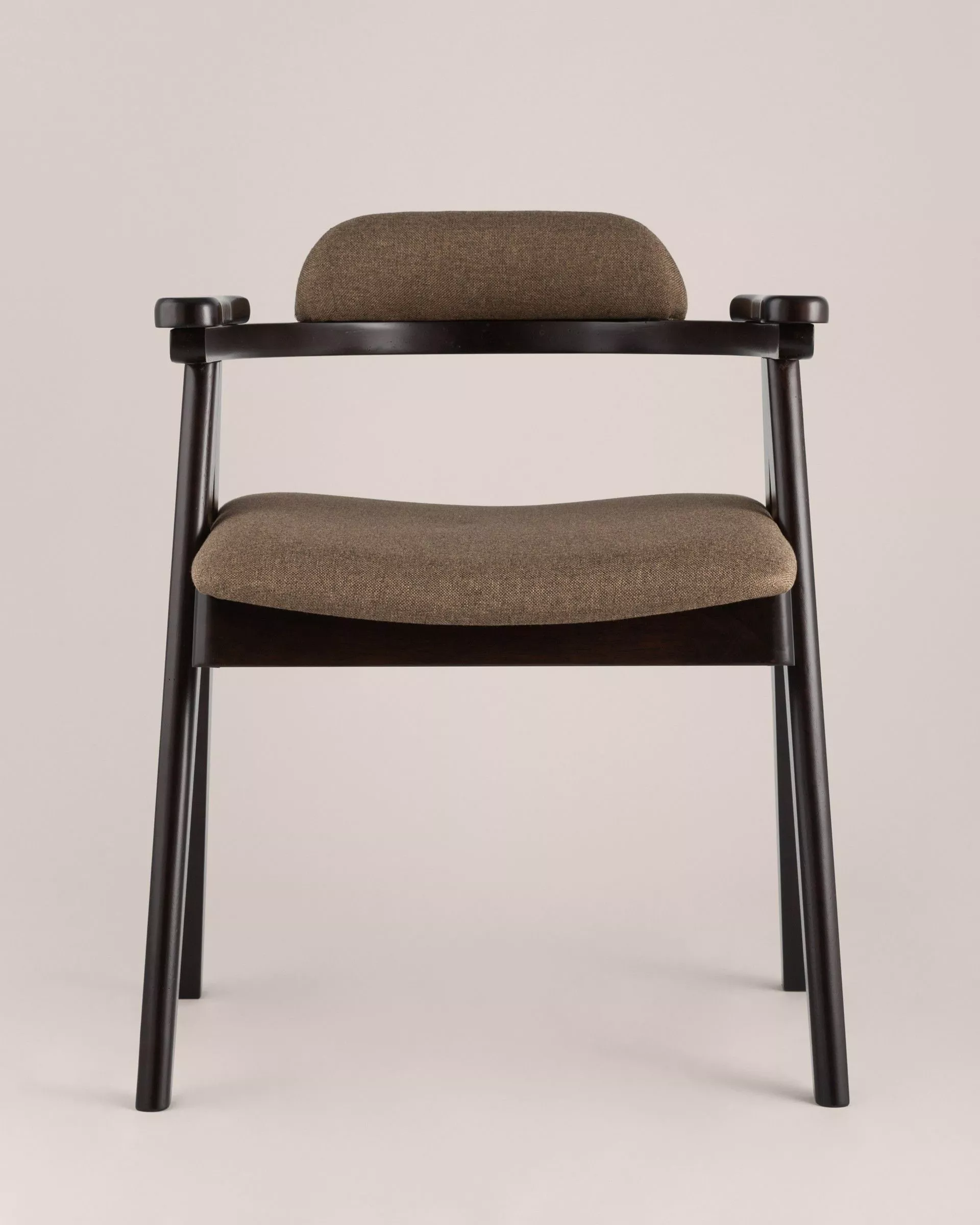 Комплект стульев обеденный OLAV кофейный 2 шт