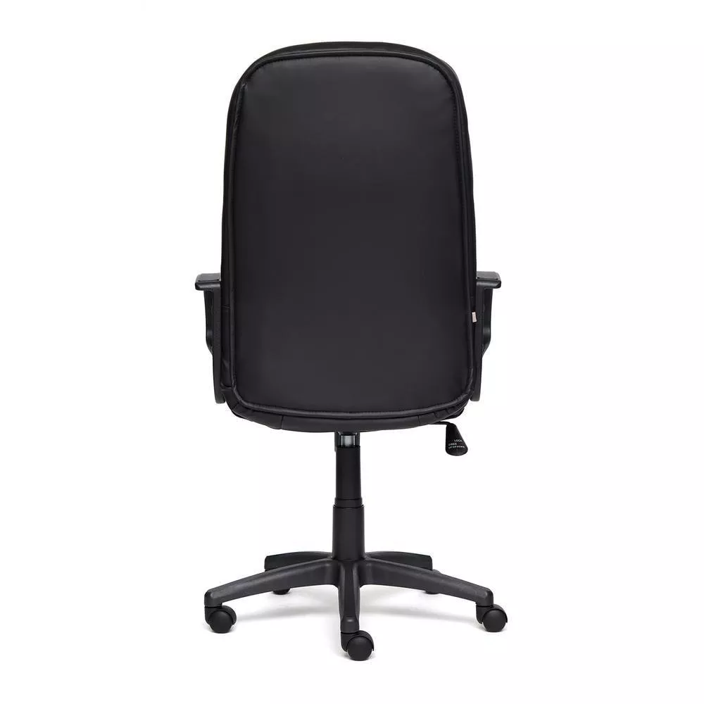 Кресло для руководителя СН833 чёрный