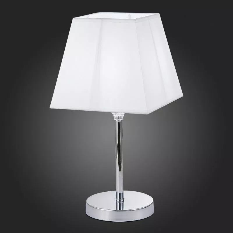 Лампа настольная Evoluce GRINDA SLE107604-01