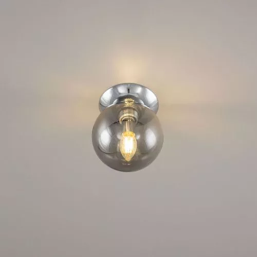 Точечный накладной светильник Citilux Томми CL102510