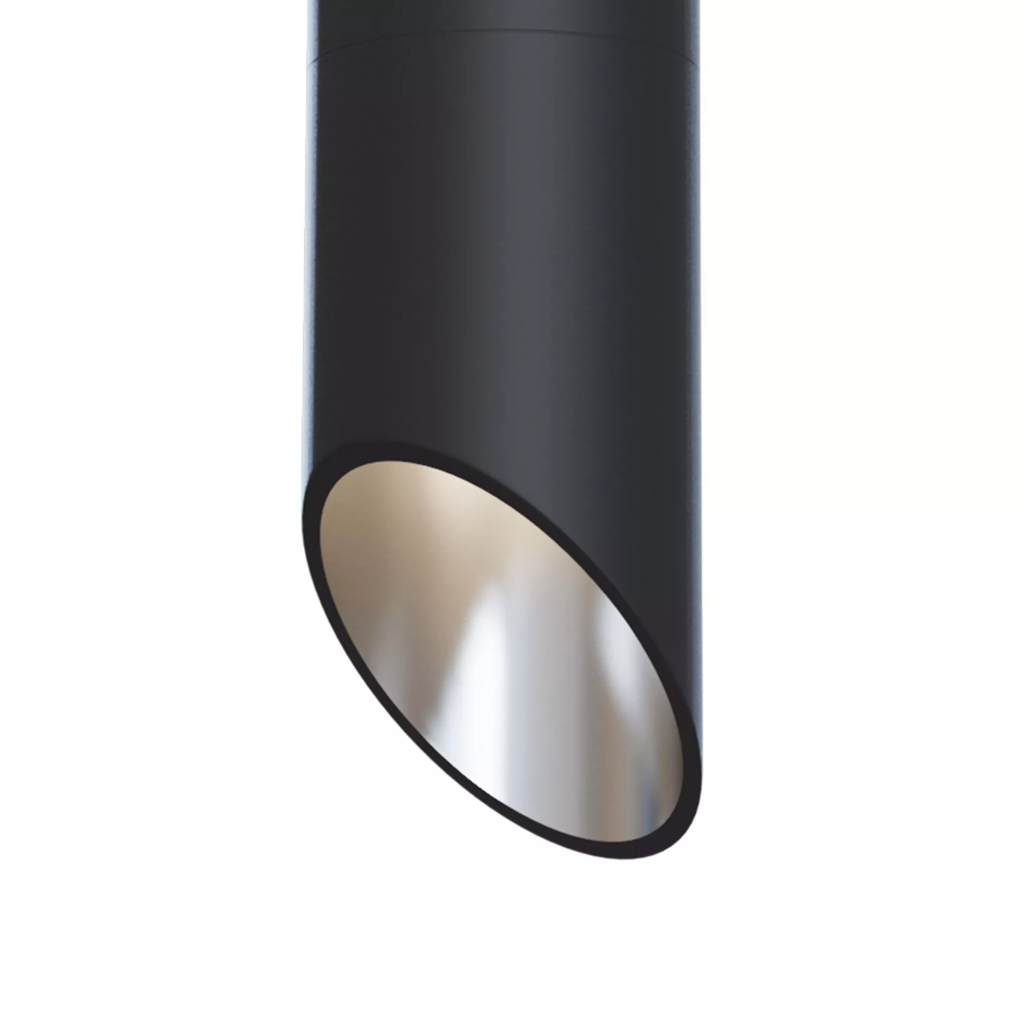 Точечный накладной светильник Maytoni Technical Lipari C026CL-01B