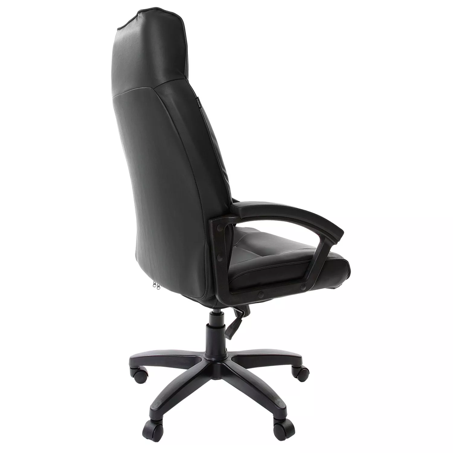 Кресло офисное для руководителя BRABIX Formula EX-537 Черный 531388