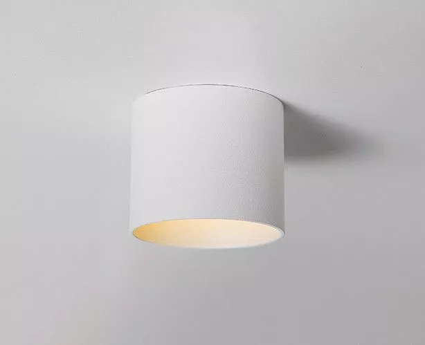 Точечный встраиваемый светильник ITALLINE DL 3025 white