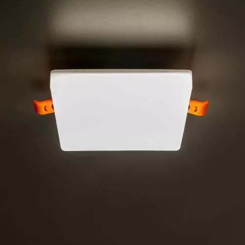 Точечный встраиваемый светильник Citilux Вега CLD53K10N