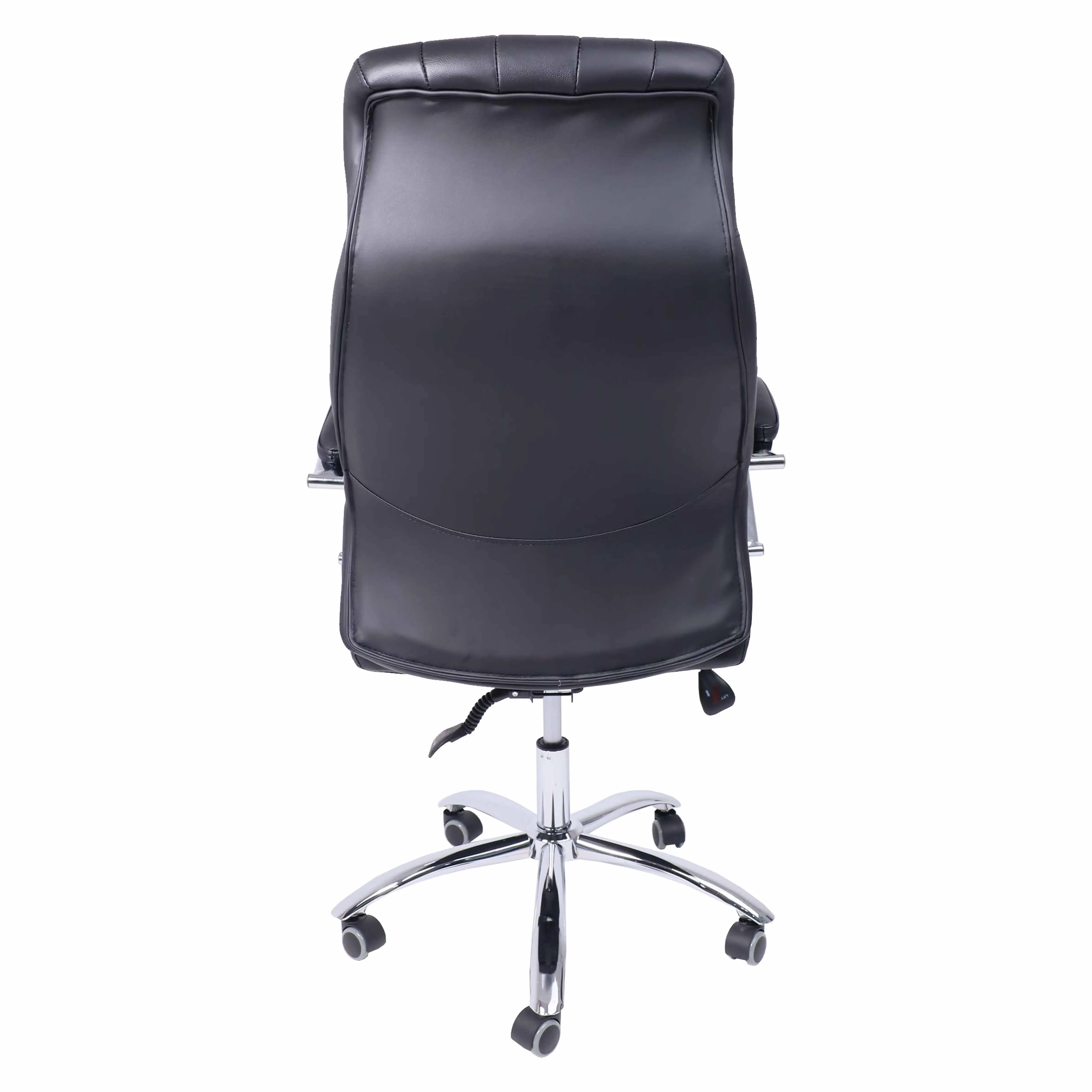 Кресло для руководителя MASTIF ECO черный 45793