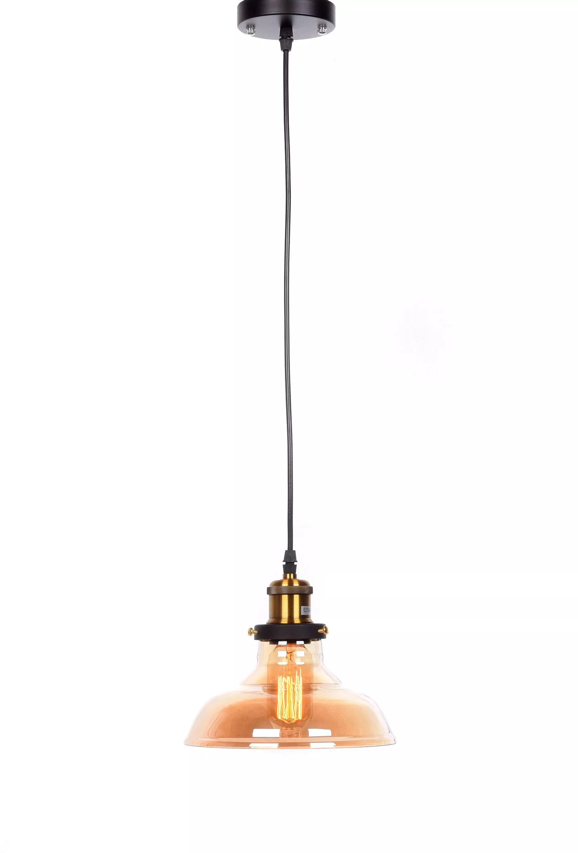 Подвесной светильник Lumina Deco Gabi LDP 6804 TEA
