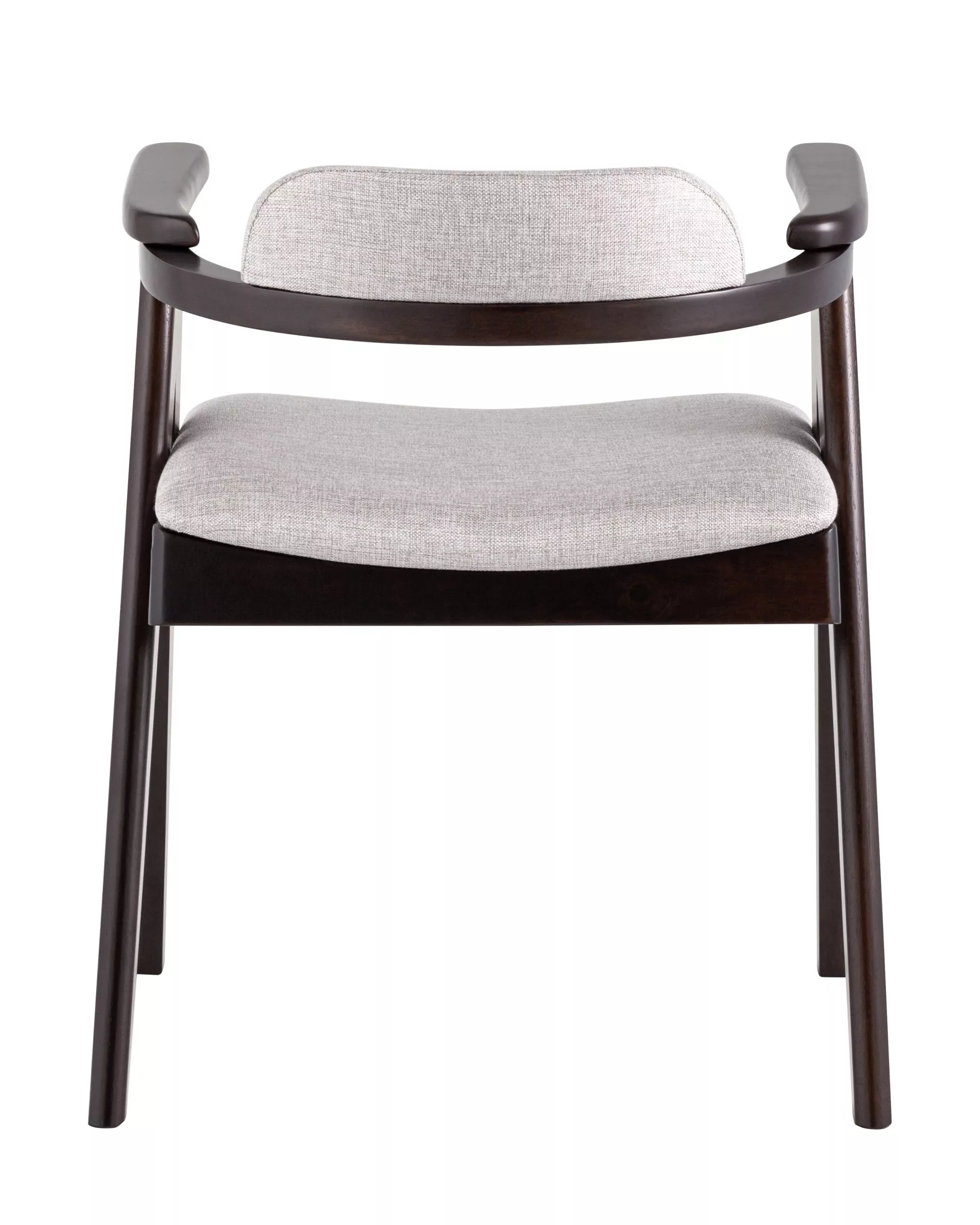 Комплект стульев OLAV светло-серый 2 шт