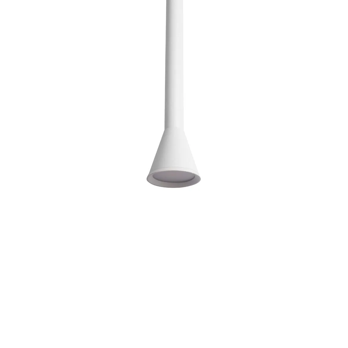 Подвесной светильник Loft It Pipe 10337/850 White