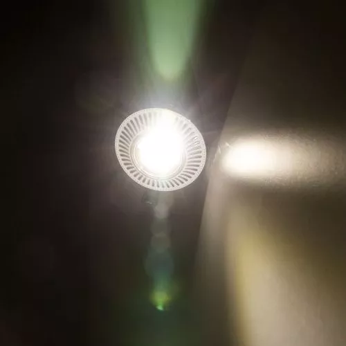 Точечный встраиваемый светильник Citilux Дзета CLD042NW1