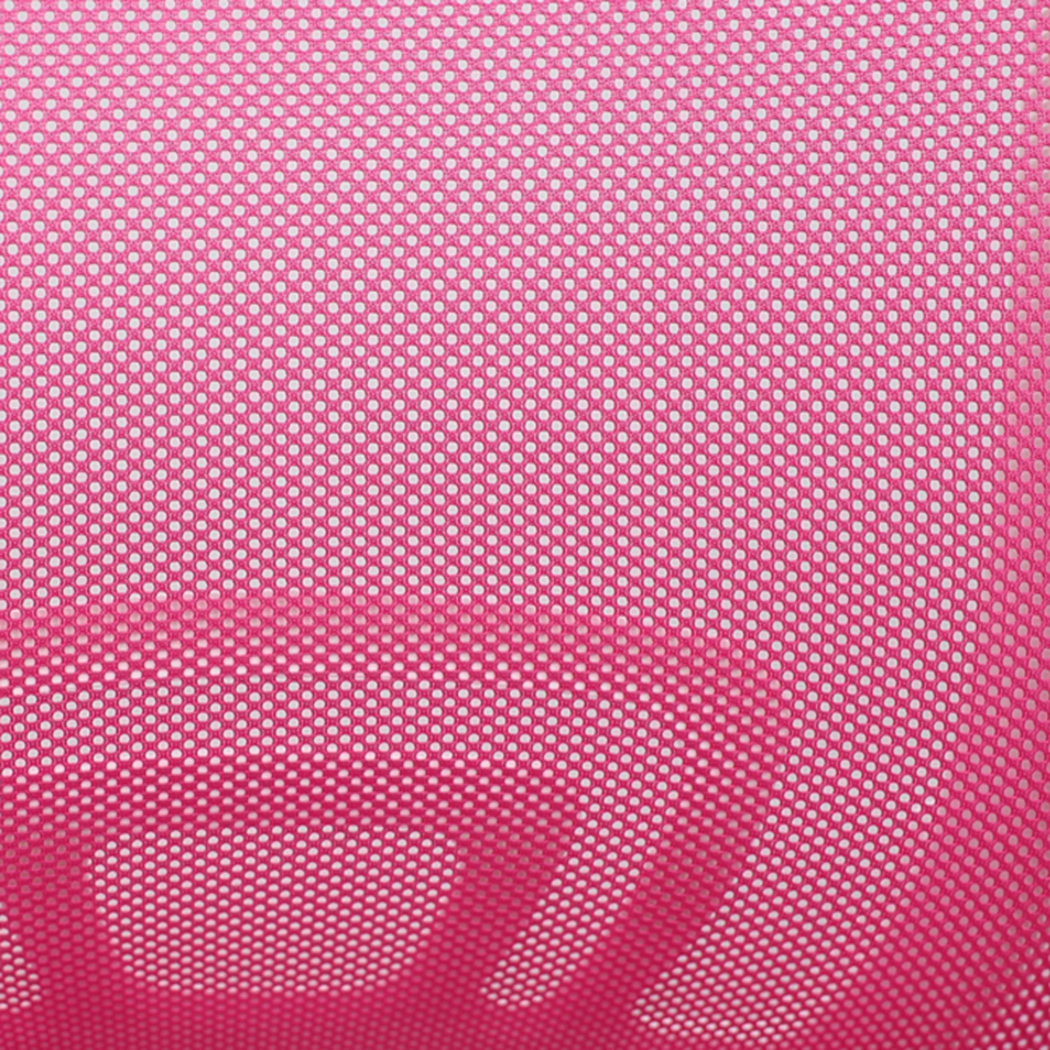 Кресло поворотное Ricci розовый 74986