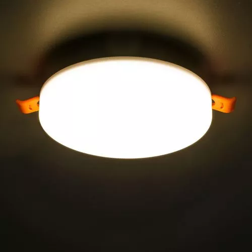 Точечный встраиваемый светильник Citilux Вега CLD5315W