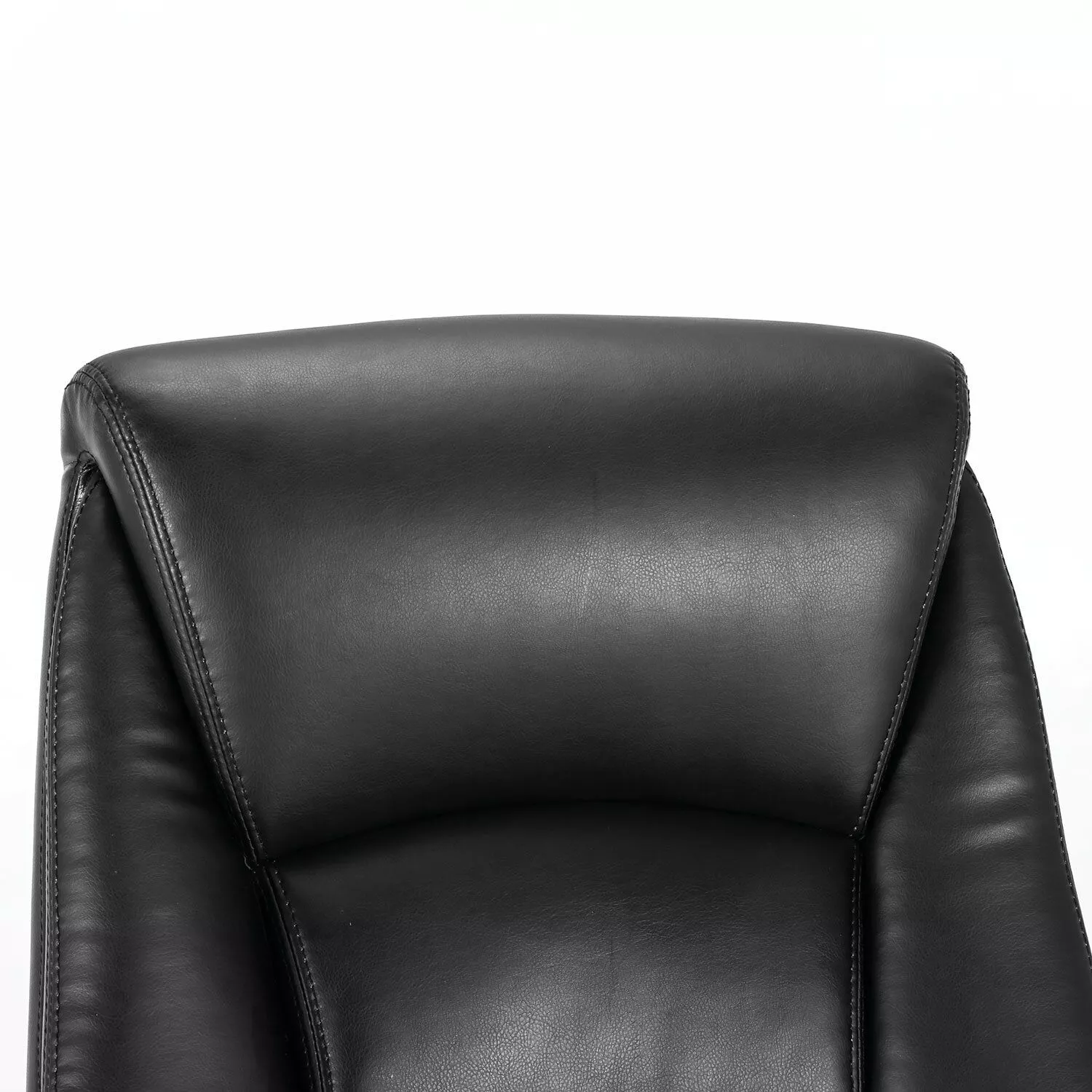 Кресло офисное для руководителя BRABIX PREMIUM Grand EX-501 Черный 531950