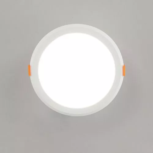 Точечный встраиваемый светильник Citilux Кинто CLD5112N