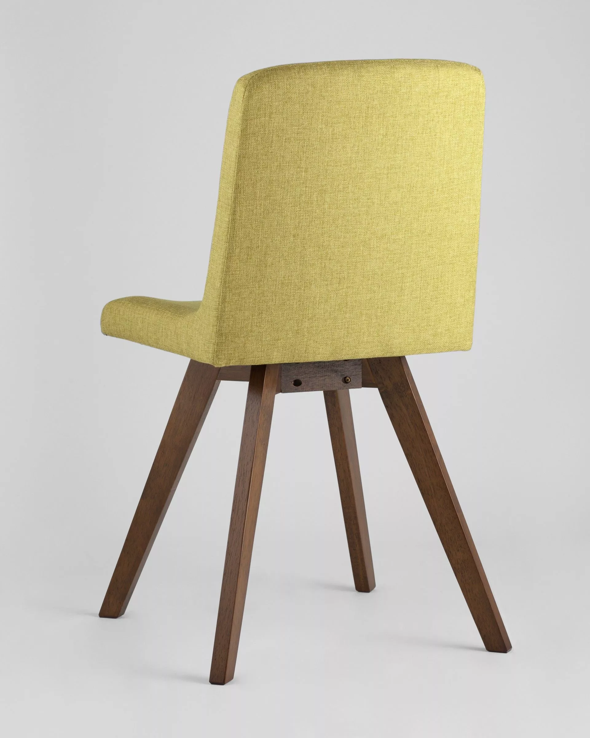 Комплект стульев MARTA нежно-зеленый 4 шт