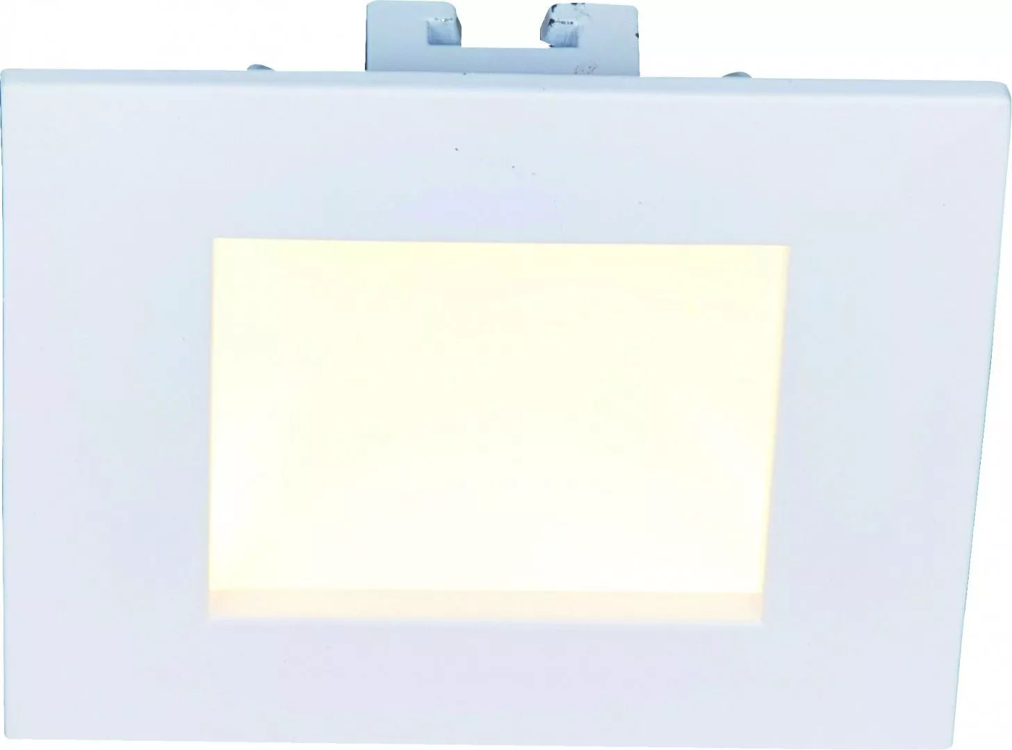 Точечный встраиваемый светильник Arte Lamp RIFLESSIONE A7408PL-1WH