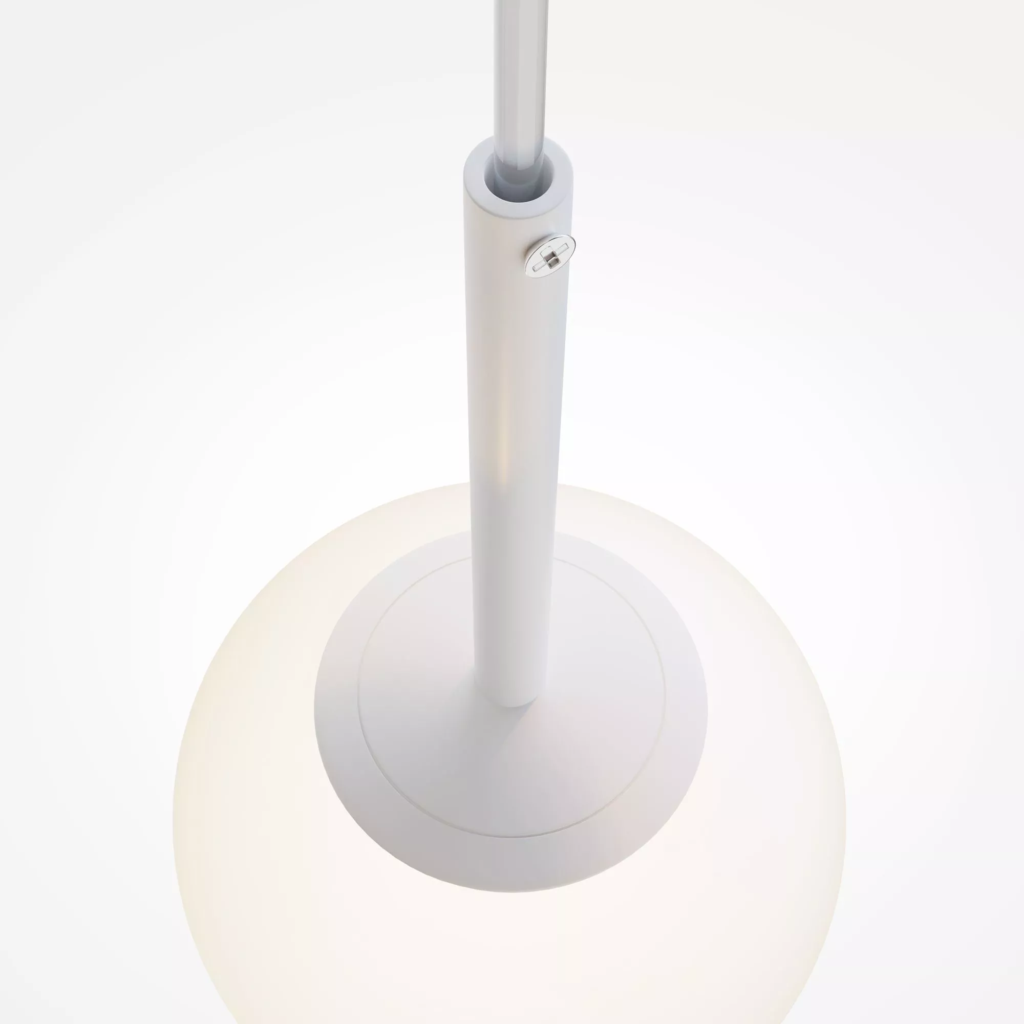 Подвесной светильник Maytoni Basic form MOD321PL-01W