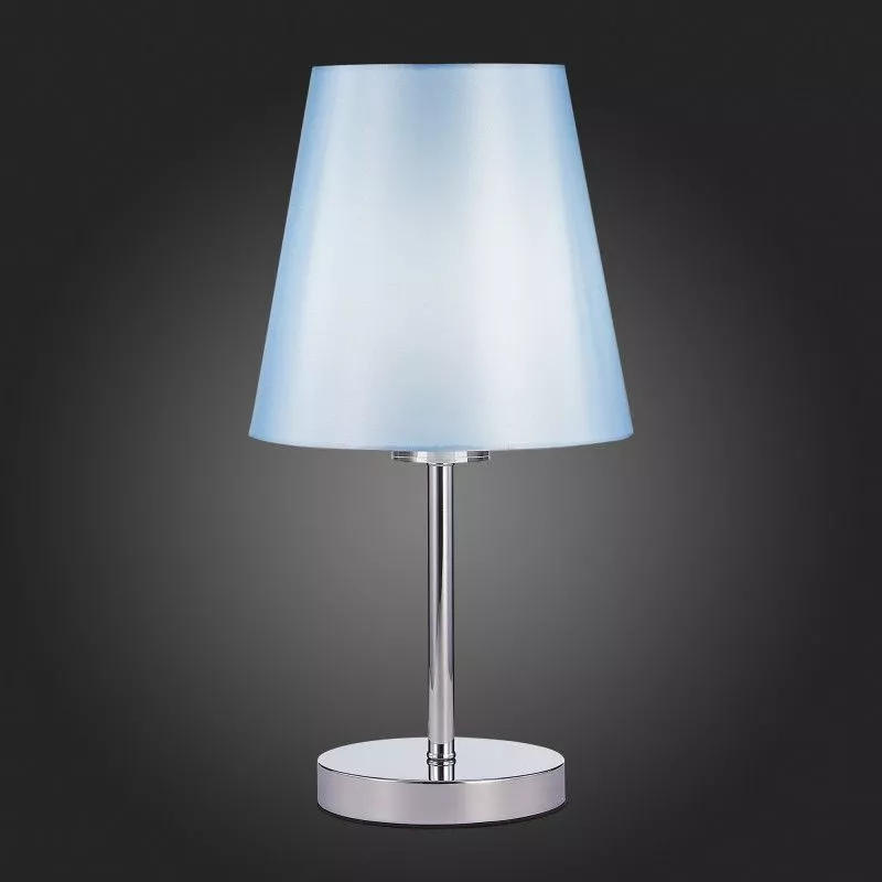 Лампа настольная Evoluce PERAMONE SLE105614-01