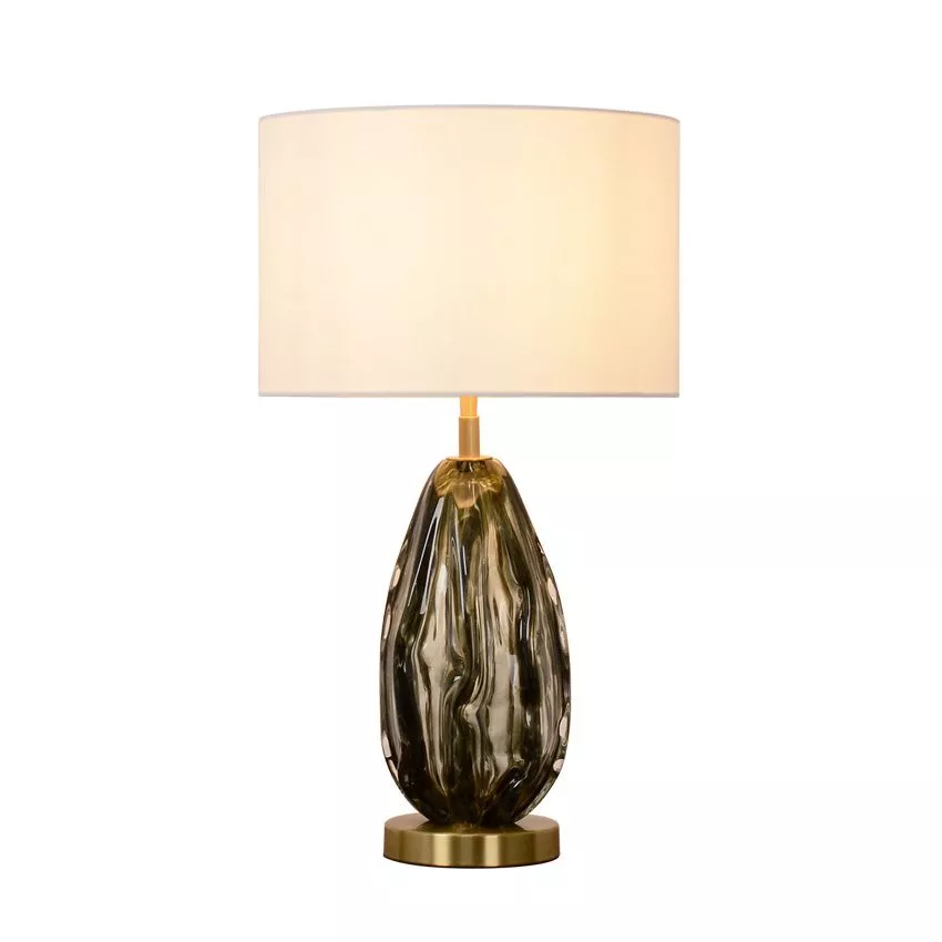 Лампа настольная Delight Collection Crystal Table Lamp BRTL3203R