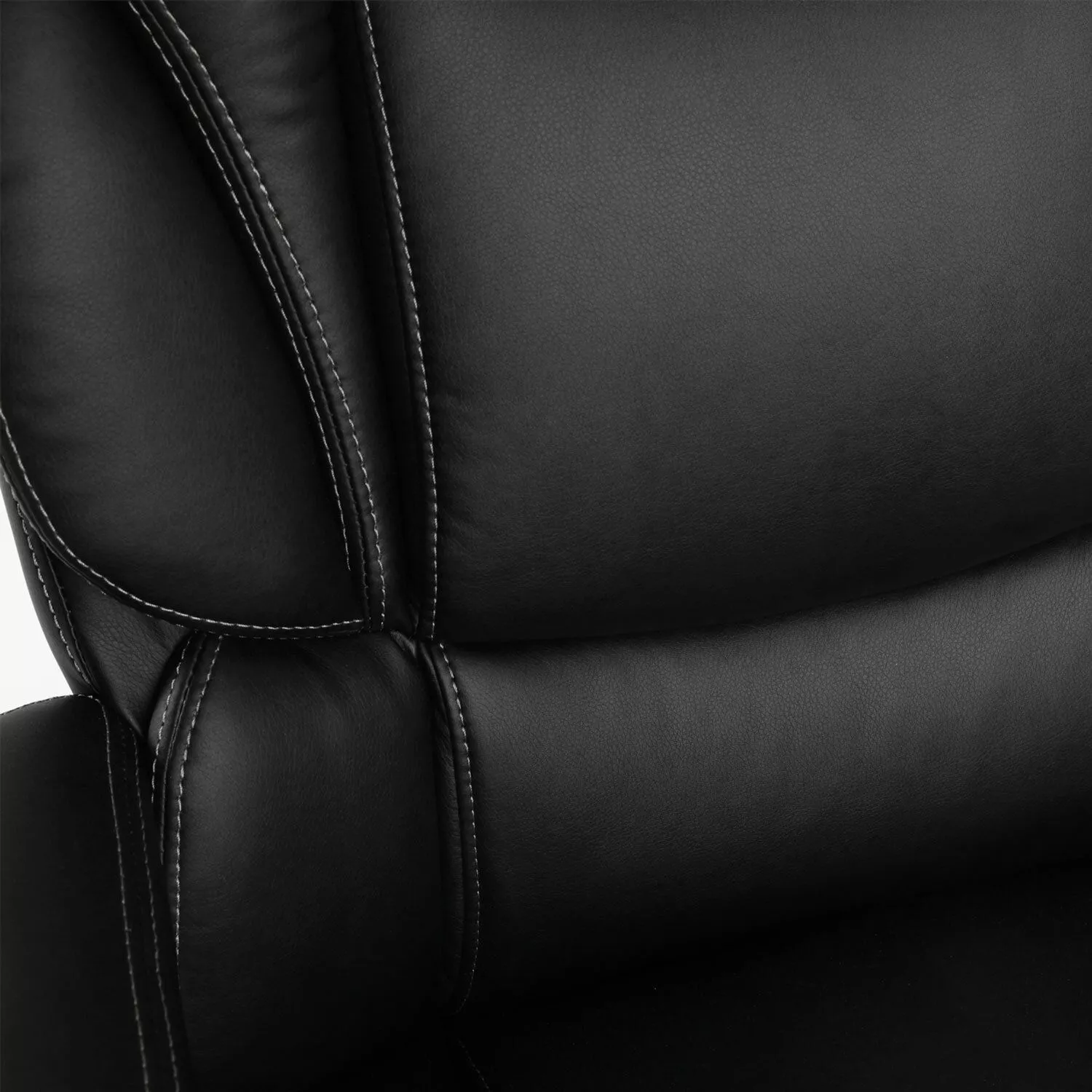 Кресло офисное для руководителя BRABIX PREMIUM Rest EX-555 Черный 531938