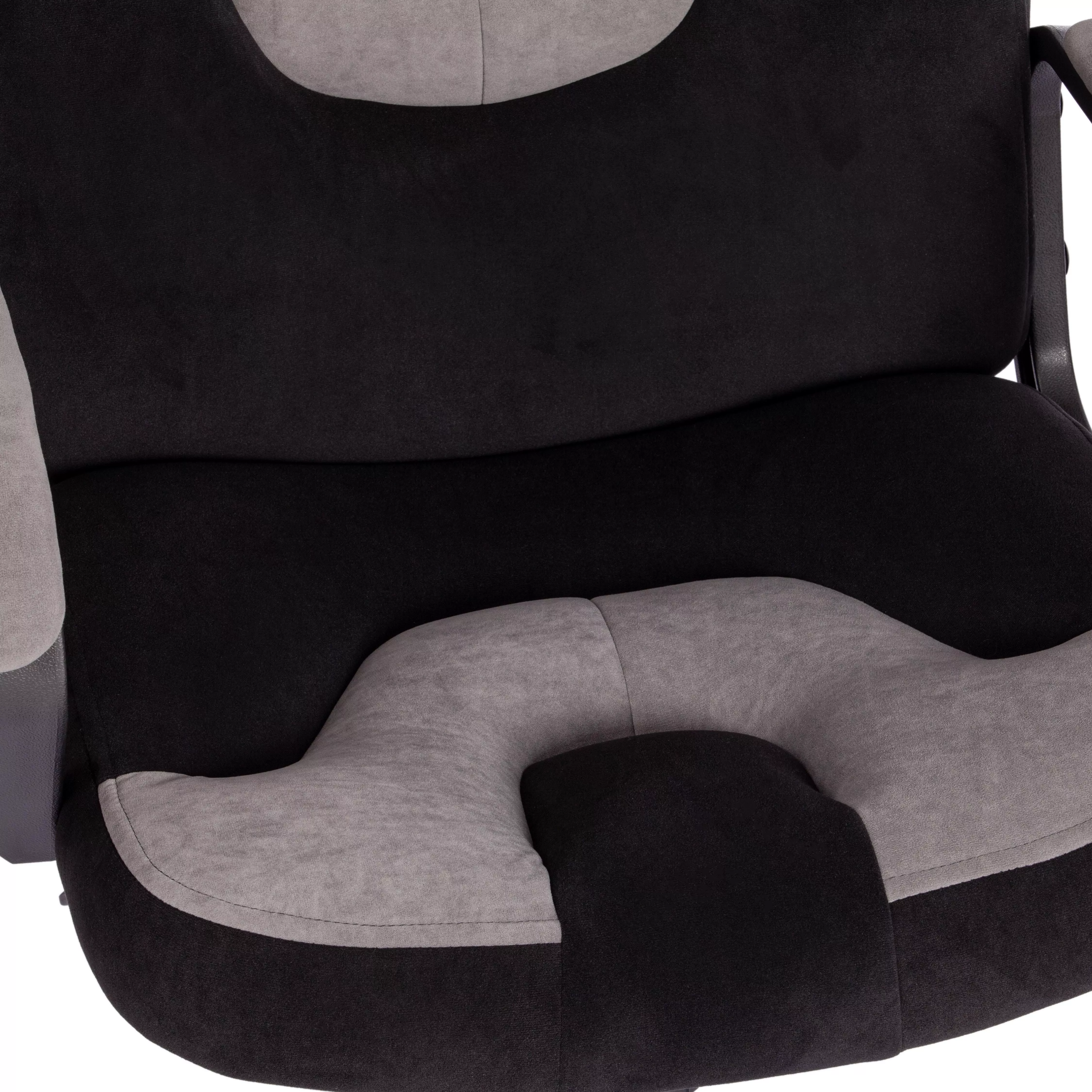 Кресло для геймера NEO 2 (22) Черный /Серый