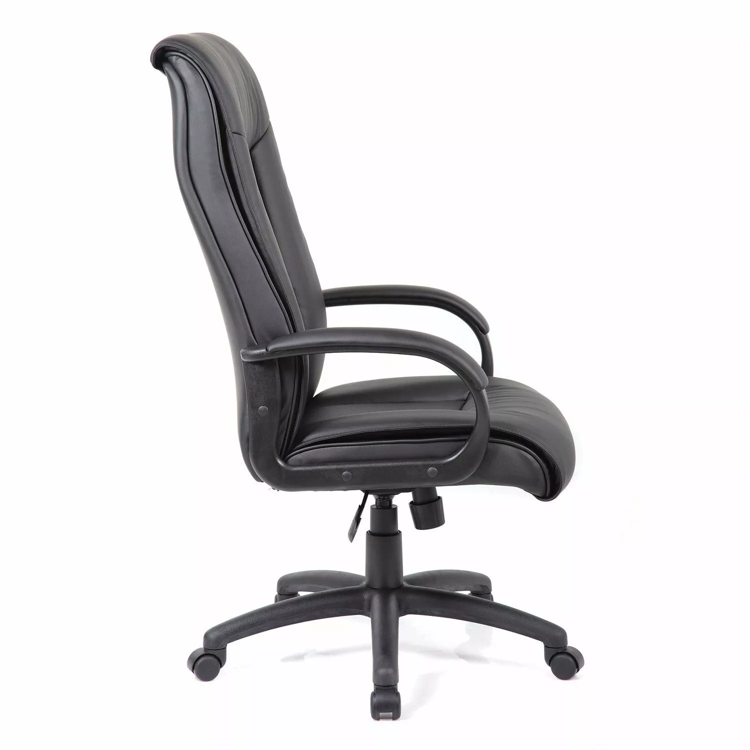 Кресло офисное для руководителя BRABIX PREMIUM Work EX-513 Черный 531943