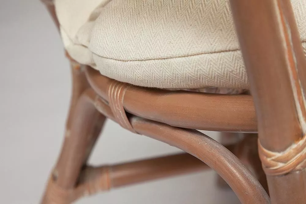 Кресло Secret De Maison Koln с подлокотником