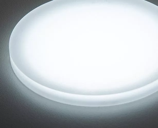Точечный влагозащищенный светильник ITALLINE IT06-6010 white 3000K