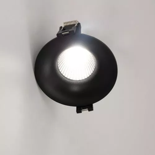 Точечный встраиваемый светильник Citilux Гамма CLD004NW4