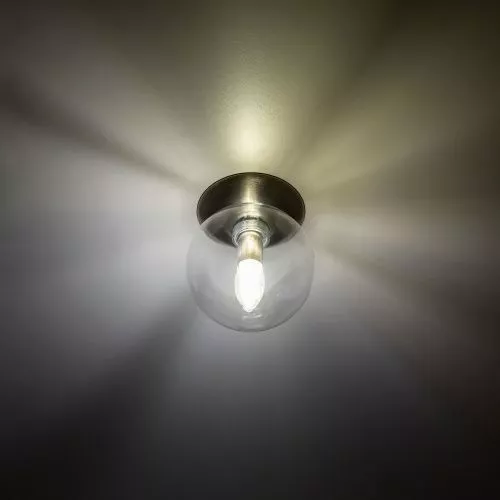 Точечный накладной светильник Citilux Томми CL102511