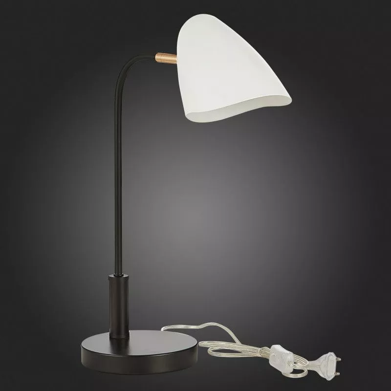 Лампа настольная Evoluce SATTA SLE103604-01