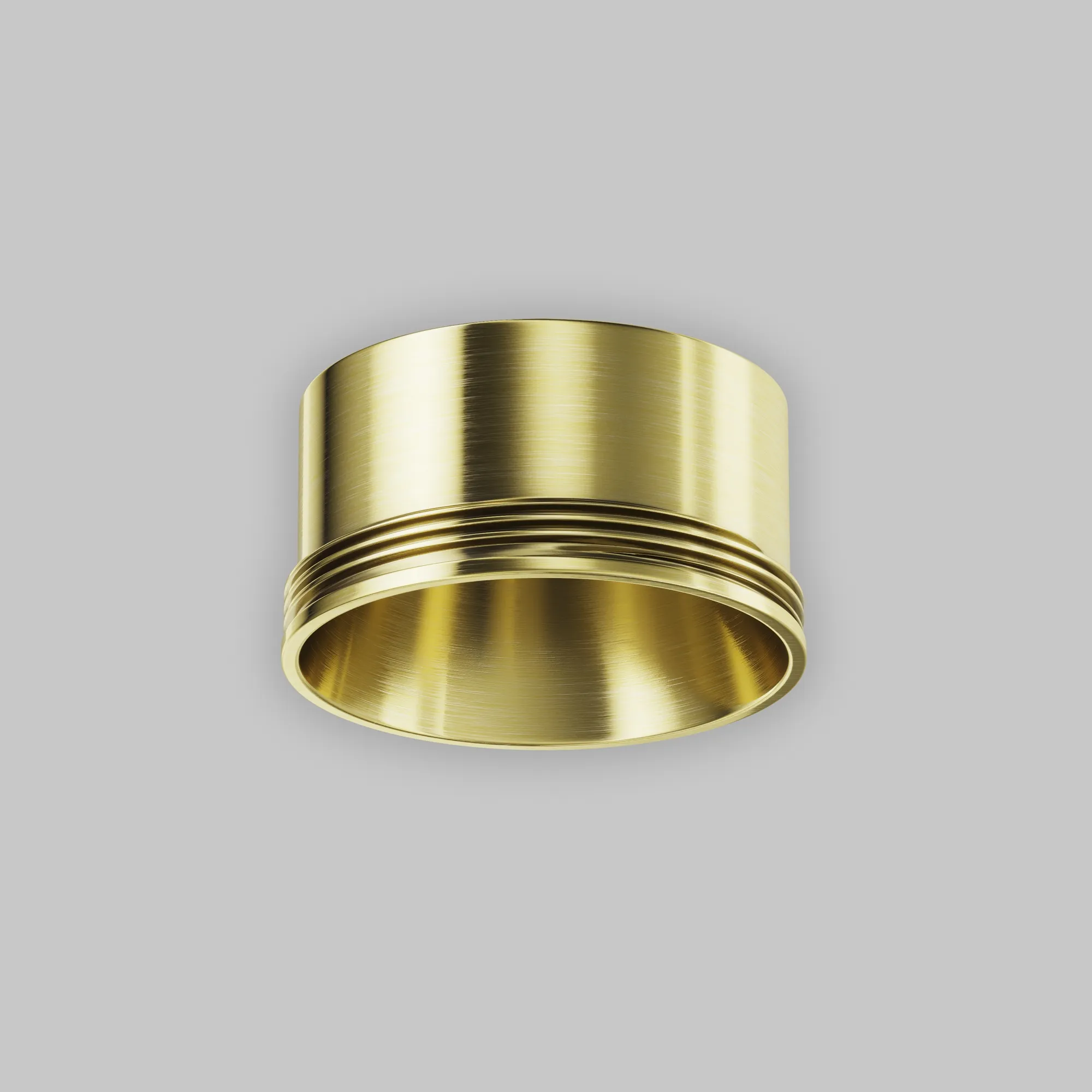 Кольцо декоративное Maytoni Focus LED RingS-5-BS