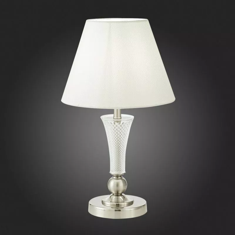 Лампа настольная Evoluce REIMO SLE105504-01