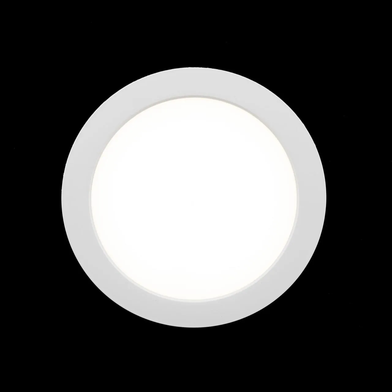 Точечный встраиваемый светильник Citilux Галс CLD5516N