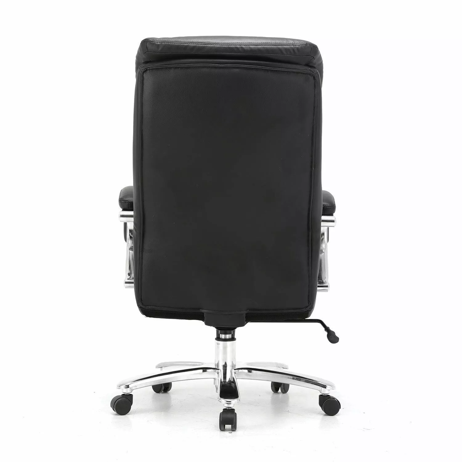 Кресло компьютерное для руководителя BRABIX PREMIUM Pride HD-100 Черный 531940