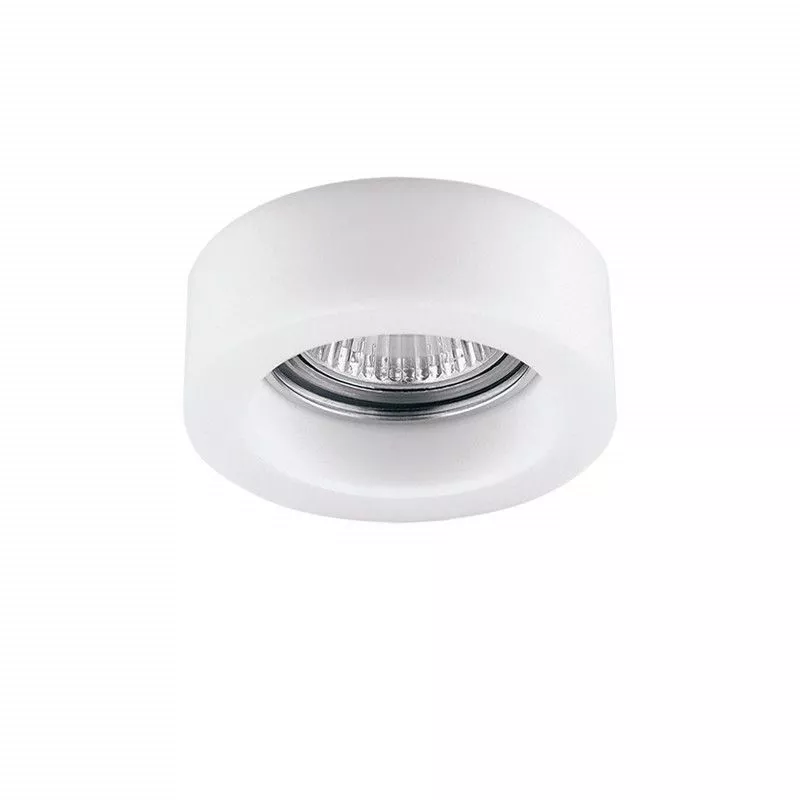 Точечный встраиваемый светильник Lightstar Lei mini 006136