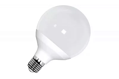 Лампа Gauss G125 22W 1840lm 6500K E27 LED 1/10