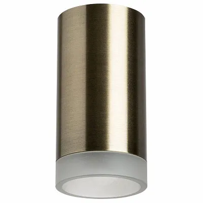 Точечный накладной светильник Lightstar RULLO R431430